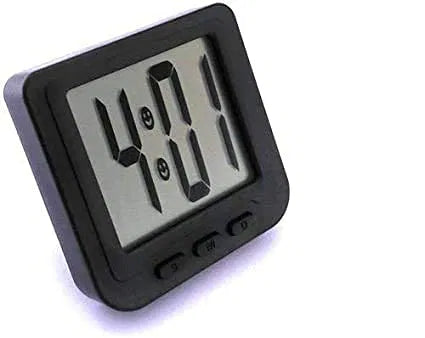 Metal Handle Cover KD-1826 Clock