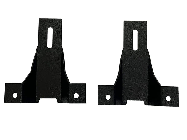 Light Mount bar Hood fitting For MAHINDRA THAR Car