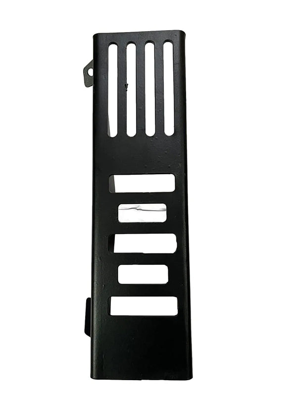 Dead Pedal with Non-Slip Design and Durable Steel Fit For Mahindra Thar Car 2020