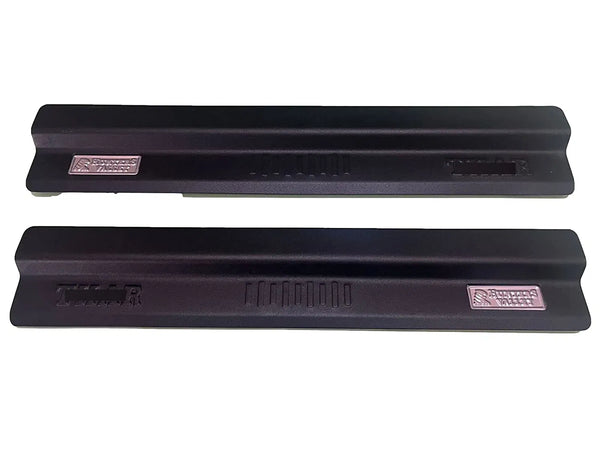 Stainless Steel Door Sill Foot Door Step Plates compatible For THAR 2021 model Foot Step