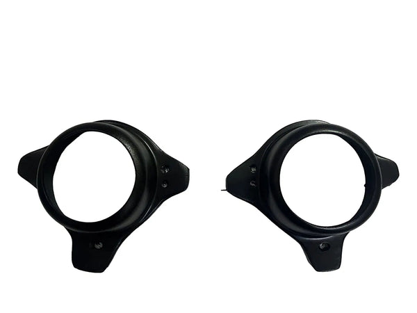 Fog Light Mounting Bracket Socket Fit For Thar