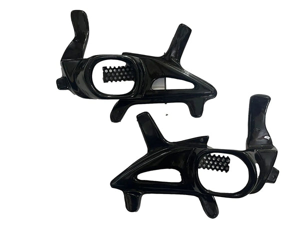 Fog Light Mounting Bracket Socket Fit For Creta