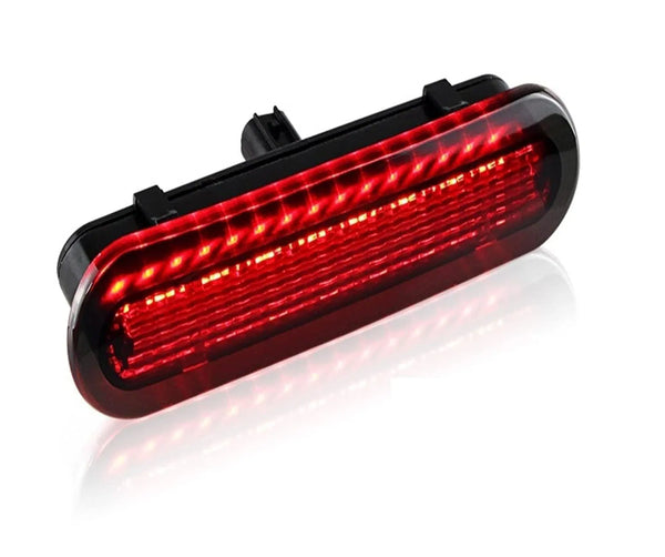Suzuki Jimny JB64 JB74 2019-2021 LIGHT Brake Light Rear Tail Light Center High Level Third Light Accessories Car Stop Lamp (Smoke Lens)