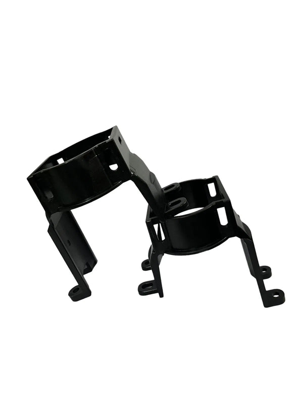 3 Inch Fog Projector Bracket Compatible With Toyota Cars For iph