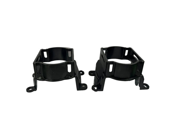 Fog Light Mounting Bracket Socket Compatible With Suzuki Cars For IPH