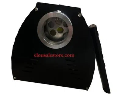 110W RGBW Twinkle Optic Celling Light Engine Machine App Plus Remote Control