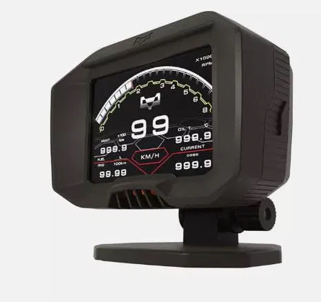 Magician OBD2 F936 Head Up Display New Generation Multi Function Meter Upgrade