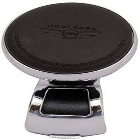 Noblesse Black Vehicle Steering Knob(MADE IN KOREA)