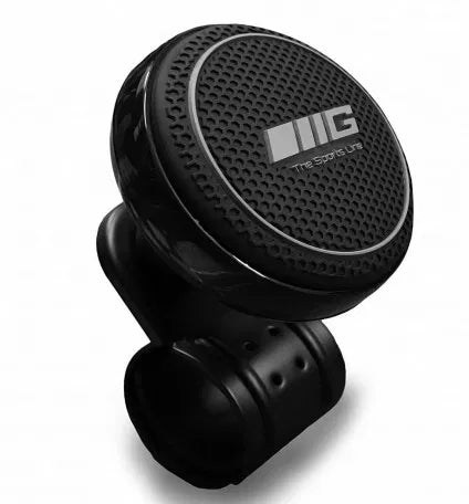 Universal Steering Wheel Spinner Knob | Auxiliary | Booster | Aid | Control | Handle | Car Steering Wheel Strengthener | Auto Spinner Knob