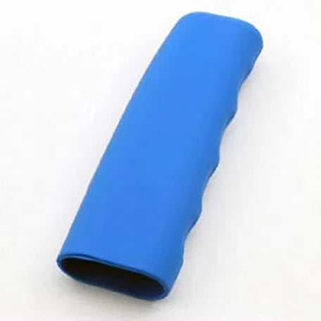 Car Handbrake Sleeve Cover (Blue) Universal For Cars