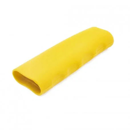 Car Handbrake Sleeve Cover (Yellow) Universal For cars