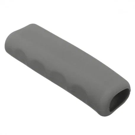 Car Handbrake Sleeve Cover (Grey) Universal For Cars