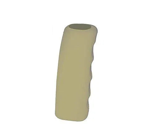 Car Handbrake Sleeve Cover (Beige) Universal For cars