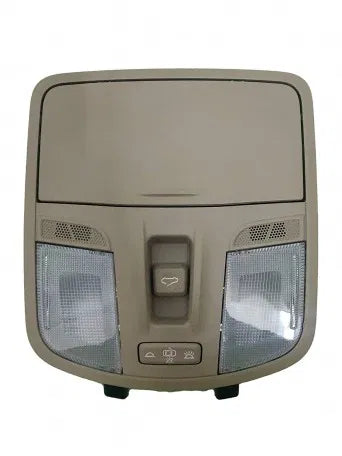 O.E Type Cabin Roof Reading lamp Light fit for Kia Sonet