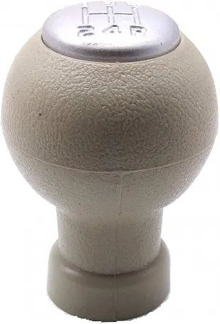 Arrow Red Gear Knob Round series Gear Knob for Manual Transmission