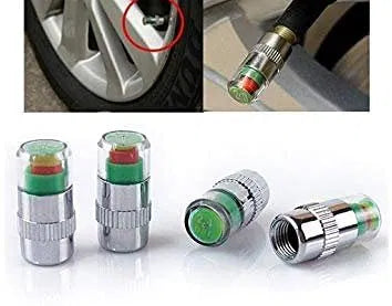 Car Tyre Valve Cap Air universal for Cars
