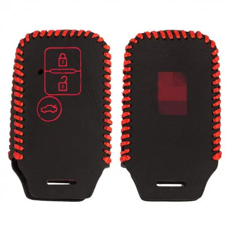 Leather Key Cover For Maruti Swift Dzire (1Piece)