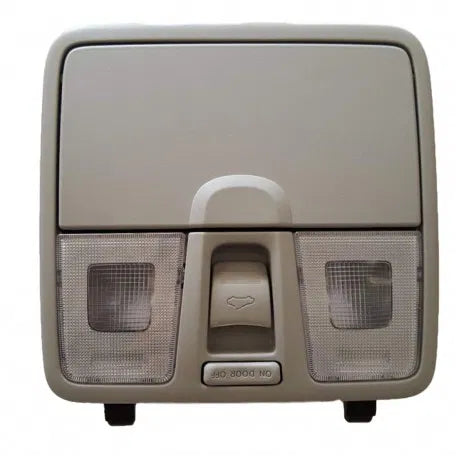 Front Interior Dome Reading Lamp Light Roof Light with Sunglass Holder Compatible with Hyundai Creta 2021 Model